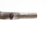 REMINGTON Model 95 Double Derringer .41 RF Over/Under C&R PISTOL
HIDEOUT/SELF DEFENSE Pistol with ACCESSORIES - 6 of 15