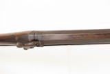 Antique W.L. HUDSON Back Action CINCINNATI .54 Percussion HOMESTEAD Rifle
Mid-1800s GAME GETTING Rifle WELSH GUNMAKER - 17 of 25