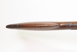 Antique W.L. HUDSON Back Action CINCINNATI .54 Percussion HOMESTEAD Rifle
Mid-1800s GAME GETTING Rifle WELSH GUNMAKER - 18 of 25