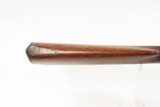 Antique COACH STYLE 12 Gauge Double Barrel Percussion SHOTGUN CASED & ENGRAVED SxS Made in 19th Century in Belgium - 13 of 21