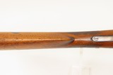 1850s Antique BELGIAN 12 Gauge Double Barrel SIDE x SIDE Percussion SHOTGUN Belgian HOMESTEAD Hunting/Fowling Piece - 15 of 23