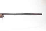 WINCHESTER Model 50 SEMI-AUTOMATIC 12 Gauge Hammerless SPORTING Shotgun C&R AUTO-LOADING 3-Shot WATERFOWLING Piece