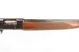 WINCHESTER Model 50 SEMI-AUTOMATIC 12 Gauge Hammerless SPORTING Shotgun C&R AUTO-LOADING 3-Shot WATERFOWLING Piece - 2 of 20