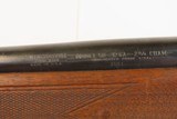 WINCHESTER Model 50 SEMI-AUTOMATIC 12 Gauge Hammerless SPORTING Shotgun C&R AUTO-LOADING 3-Shot WATERFOWLING Piece - 18 of 20