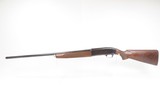 WINCHESTER Model 50 SEMI-AUTOMATIC 12 Gauge Hammerless SPORTING Shotgun C&R AUTO-LOADING 3-Shot WATERFOWLING Piece - 13 of 20