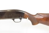 WINCHESTER Model 50 SEMI-AUTOMATIC 12 Gauge Hammerless SPORTING Shotgun C&R AUTO-LOADING 3-Shot WATERFOWLING Piece - 16 of 20