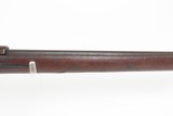 ITALIAN Antique TORRE ANNUNZIATA M1891 CARCANO 6.5x52mm BOLT ACTION Rifle
MILITARY Rifle used in BOTH WORLD WARS Made 1896 - 4 of 25