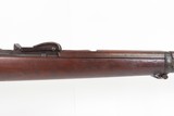 ITALIAN Antique TORRE ANNUNZIATA M1891 CARCANO 6.5x52mm BOLT ACTION Rifle
MILITARY Rifle used in BOTH WORLD WARS Made 1896 - 5 of 25