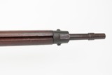 ITALIAN Antique TORRE ANNUNZIATA M1891 CARCANO 6.5x52mm BOLT ACTION Rifle
MILITARY Rifle used in BOTH WORLD WARS Made 1896 - 9 of 25