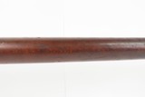 ITALIAN Antique TORRE ANNUNZIATA M1891 CARCANO 6.5x52mm BOLT ACTION Rifle
MILITARY Rifle used in BOTH WORLD WARS Made 1896 - 11 of 25