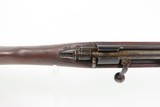 ITALIAN Antique TORRE ANNUNZIATA M1891 CARCANO 6.5x52mm BOLT ACTION Rifle
MILITARY Rifle used in BOTH WORLD WARS Made 1896 - 17 of 25