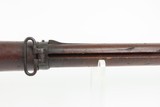 ITALIAN Antique TORRE ANNUNZIATA M1891 CARCANO 6.5x52mm BOLT ACTION Rifle
MILITARY Rifle used in BOTH WORLD WARS Made 1896 - 10 of 25
