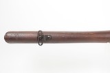 ITALIAN Antique TORRE ANNUNZIATA M1891 CARCANO 6.5x52mm BOLT ACTION Rifle
MILITARY Rifle used in BOTH WORLD WARS Made 1896 - 13 of 25