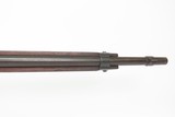 ITALIAN Antique TORRE ANNUNZIATA M1891 CARCANO 6.5x52mm BOLT ACTION Rifle
MILITARY Rifle used in BOTH WORLD WARS Made 1896 - 14 of 25