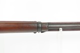 ITALIAN Antique TORRE ANNUNZIATA M1891 CARCANO 6.5x52mm BOLT ACTION Rifle
MILITARY Rifle used in BOTH WORLD WARS Made 1896 - 15 of 25