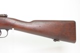 ITALIAN Antique TORRE ANNUNZIATA M1891 CARCANO 6.5x52mm BOLT ACTION Rifle
MILITARY Rifle used in BOTH WORLD WARS Made 1896 - 25 of 25
