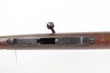 ITALIAN Antique TORRE ANNUNZIATA M1891 CARCANO 6.5x52mm BOLT ACTION Rifle
MILITARY Rifle used in BOTH WORLD WARS Made 1896 - 12 of 25