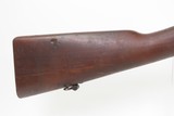 ITALIAN Antique TORRE ANNUNZIATA M1891 CARCANO 6.5x52mm BOLT ACTION Rifle
MILITARY Rifle used in BOTH WORLD WARS Made 1896 - 7 of 25