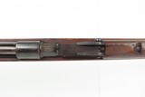 ITALIAN Antique TORRE ANNUNZIATA M1891 CARCANO 6.5x52mm BOLT ACTION Rifle
MILITARY Rifle used in BOTH WORLD WARS Made 1896 - 16 of 25