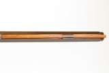 ANTEBELLUM Antique M.S. SANDERSON .36 Underhammer Percussion TARGET Rifle
Pre-CIVIL WAR Era New England Rifle BRASS FURNITURE - 8 of 23