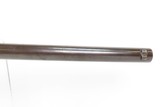 NEW HAMPSHIRE Made D.H. HILLIARD .31 Underhammer Percussion TARGET Rifle
New England GERMAN SILVER INLAID Rifle - 9 of 17