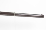 NEW HAMPSHIRE Made D.H. HILLIARD .31 Underhammer Percussion TARGET Rifle
New England GERMAN SILVER INLAID Rifle - 3 of 17