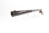 NEW HAMPSHIRE Made D.H. HILLIARD .31 Underhammer Percussion TARGET Rifle
New England GERMAN SILVER INLAID Rifle - 16 of 17