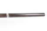 NEW HAMPSHIRE Made D.H. HILLIARD .31 Underhammer Percussion TARGET Rifle
New England GERMAN SILVER INLAID Rifle - 6 of 17