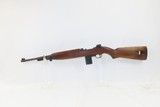 c1943 mfr. World War II U.S. INLAND DIVISION GENERAL MOTORS M1 Carbine WW2
With TWO EXTRA MAGAZINES - 14 of 19