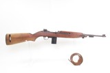 c1943 mfr. World War II U.S. INLAND DIVISION GENERAL MOTORS M1 Carbine WW2
With TWO EXTRA MAGAZINES - 2 of 19
