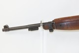 c1943 mfr. World War II U.S. INLAND DIVISION GENERAL MOTORS M1 Carbine WW2
With TWO EXTRA MAGAZINES - 17 of 19