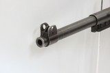c1943 mfr. World War II U.S. INLAND DIVISION GENERAL MOTORS M1 Carbine WW2
With TWO EXTRA MAGAZINES - 18 of 19