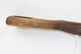 c1943 mfr. World War II U.S. INLAND DIVISION GENERAL MOTORS M1 Carbine WW2
With TWO EXTRA MAGAZINES - 10 of 19