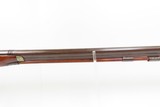 ENGRAVED British Antique THO. PHILLIPS Half Stock PERCUSSION Fowling Piece
BACK ACTION Mid-19th Century HUNTING/HOMESTEAD Gun - 4 of 25