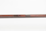 ENGRAVED British Antique THO. PHILLIPS Half Stock PERCUSSION Fowling Piece
BACK ACTION Mid-19th Century HUNTING/HOMESTEAD Gun - 9 of 25