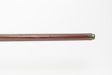 ENGRAVED British Antique THO. PHILLIPS Half Stock PERCUSSION Fowling Piece
BACK ACTION Mid-19th Century HUNTING/HOMESTEAD Gun - 8 of 25