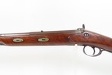 ENGRAVED British Antique THO. PHILLIPS Half Stock PERCUSSION Fowling Piece
BACK ACTION Mid-19th Century HUNTING/HOMESTEAD Gun - 25 of 25