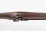 ENGRAVED British Antique THO. PHILLIPS Half Stock PERCUSSION Fowling Piece
BACK ACTION Mid-19th Century HUNTING/HOMESTEAD Gun - 17 of 25
