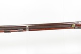 ENGRAVED British Antique THO. PHILLIPS Half Stock PERCUSSION Fowling Piece
BACK ACTION Mid-19th Century HUNTING/HOMESTEAD Gun - 24 of 25