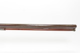 ENGRAVED British Antique THO. PHILLIPS Half Stock PERCUSSION Fowling Piece
BACK ACTION Mid-19th Century HUNTING/HOMESTEAD Gun - 3 of 25