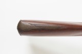 ENGRAVED British Antique THO. PHILLIPS Half Stock PERCUSSION Fowling Piece
BACK ACTION Mid-19th Century HUNTING/HOMESTEAD Gun - 19 of 25
