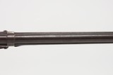 CIVIL WAR Antique UNION Military U.S. M1861 .58 “EVERYMAN’S” Rifle-Musket
With SLING, BAYONET, SCABBARD, and LEATHER FROG - 6 of 25