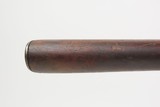 CIVIL WAR Antique UNION Military U.S. M1861 .58 “EVERYMAN’S” Rifle-Musket
With SLING, BAYONET, SCABBARD, and LEATHER FROG - 4 of 25
