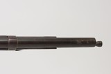 CIVIL WAR Antique UNION Military U.S. M1861 .58 “EVERYMAN’S” Rifle-Musket
With SLING, BAYONET, SCABBARD, and LEATHER FROG - 5 of 25