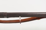 CIVIL WAR Antique UNION Military U.S. M1861 .58 “EVERYMAN’S” Rifle-Musket
With SLING, BAYONET, SCABBARD, and LEATHER FROG - 7 of 25