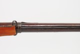 CIVIL WAR Antique UNION Military U.S. M1861 .58 “EVERYMAN’S” Rifle-Musket
With SLING, BAYONET, SCABBARD, and LEATHER FROG - 25 of 25