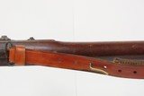 CIVIL WAR Antique UNION Military U.S. M1861 .58 “EVERYMAN’S” Rifle-Musket
With SLING, BAYONET, SCABBARD, and LEATHER FROG - 2 of 25