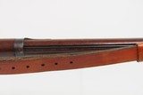CIVIL WAR Antique UNION Military U.S. M1861 .58 “EVERYMAN’S” Rifle-Musket
With SLING, BAYONET, SCABBARD, and LEATHER FROG