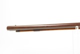 c1850s Antique A.D. BISHOP COMBINATION Double Barrel RIFLE .32-SHOTGUN .52
UNION COUNTY, PENNSYLVANIA Made SIDE x SIDE - 21 of 25