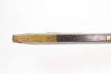 c1850s Antique A.D. BISHOP COMBINATION Double Barrel RIFLE .32-SHOTGUN .52
UNION COUNTY, PENNSYLVANIA Made SIDE x SIDE - 13 of 25